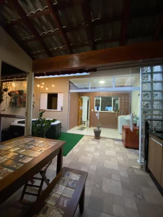 Imagem Casa Térrea à venda no Vina Barolo - Bragança Paulista!