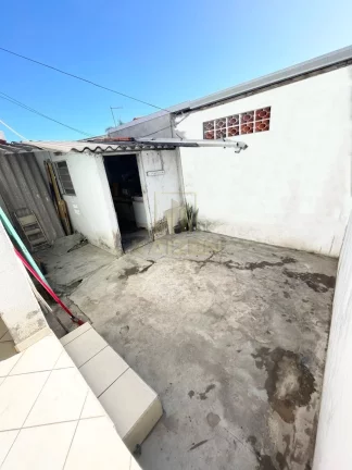 Imagem Casa Térre Monte Castelo