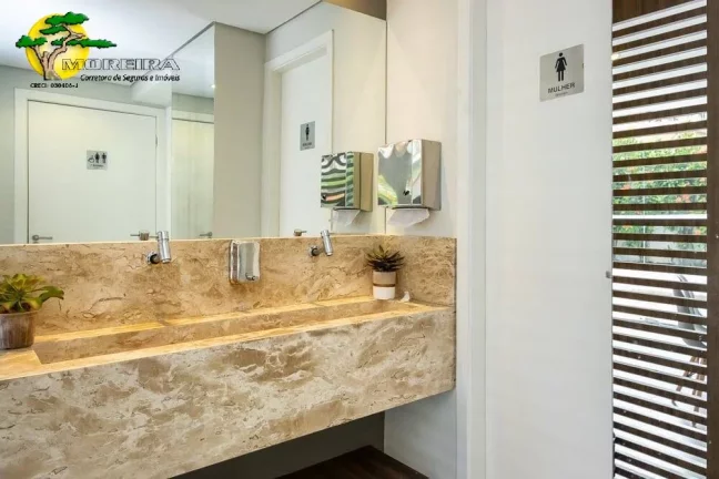 Imagem APARTAMENTO COM 102M² - 3 DORMS E 1 BANHEIRO