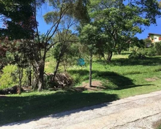 Imagem Terreno à venda no bairro Portão - Atibaia/SP