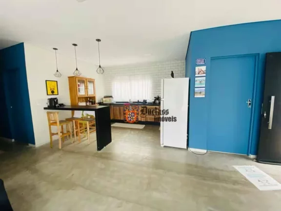 Imagem Casa com 8 dormitórios à venda, 400 m² por R$ 1.590.000,00 - Paraíso de Igaratá - Igaratá/SP