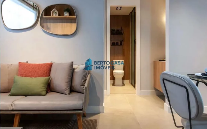 Imagem Apartamento Padrão