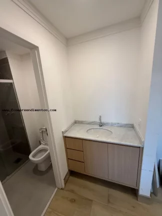 Imagem Apartamento para Venda em Campinas, Parque Industrial, 1 dormitório, 1 banheiro, 1 vaga