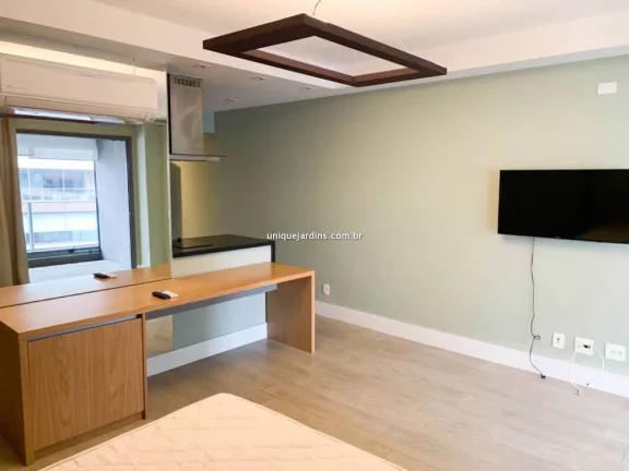Imagem Apartamento para alugar Brooklin São Paulo