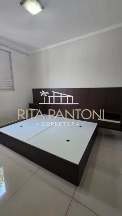 Imagem Apartamento - Ribeirão Preto - Parque Industrial Lagoinha - Região Leste