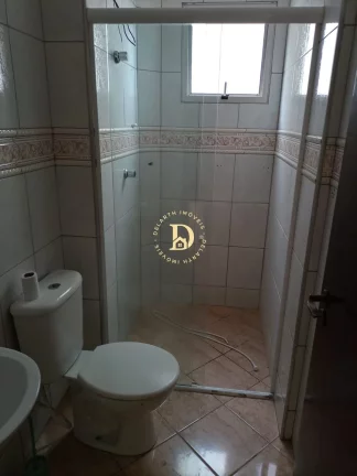 Imagem Apartamento com 2 Quartos à Venda, 70 m² em Palmeiras De São José - São José Dos Campos