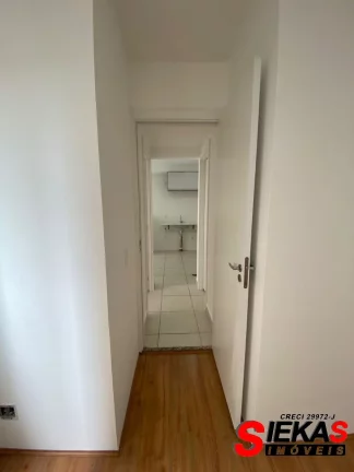 Imagem Imperdível! Apartamento à venda em São Paulo-SP, Itaquera. 2 quartos, 1 sala, 1 banheiro, 32m² de área. Confira agora!