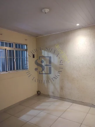 Imagem Casa com 2 Quartos à Venda, 117 m² em Jardim Roberto - Osasco