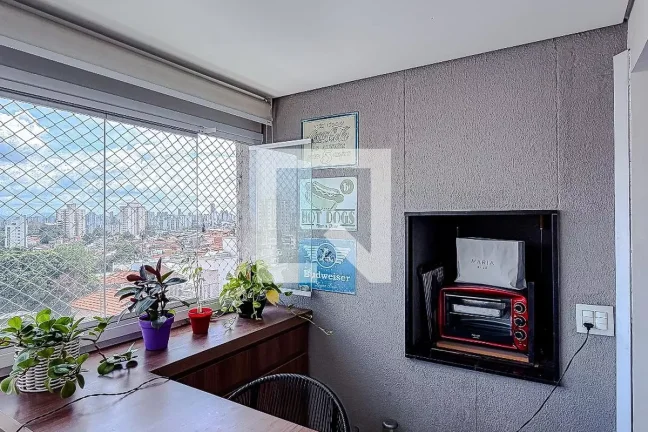 Imagem Apartamento à Venda - Cambuci, 2 Quartos, 95 m2