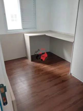 Imagem Apartamento à Venda em São Bernardo do Campo no Bairro Baeta Neves - Próximo ao Paço Municipal e Shopping Metrópole