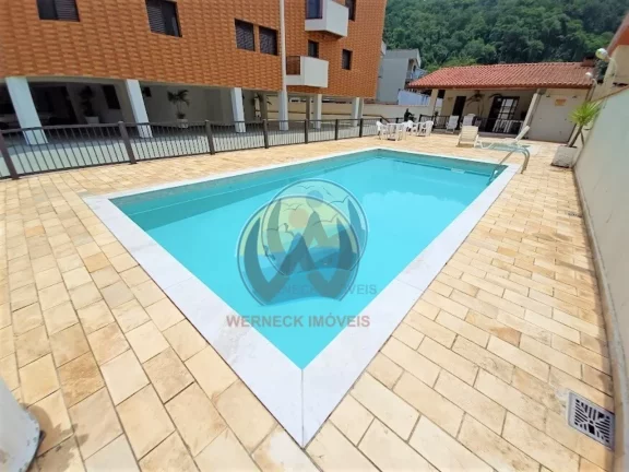 Imagem APTO RESIDENCIAL em Ubatuba - SP, PRAIA GRANDE