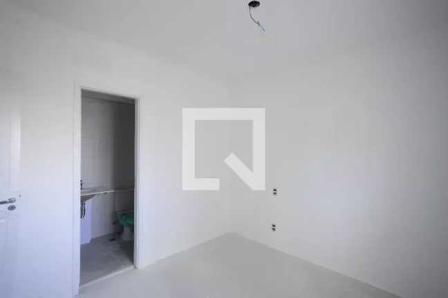 Imagem Apartamento à Venda - Ipiranga, 2 Quartos, 60 m2