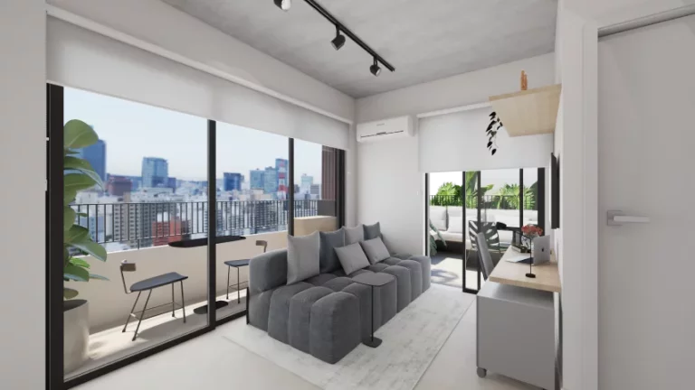 Imagem APARTAMENTO RESIDENCIAL em São Paulo - SP, Jardim Paulista