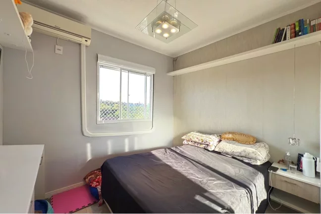 Imagem VNJDC 650 Apto 610191048-38 - Apartamento à venda no bairro Vila Nova - Porto Alegre/RS