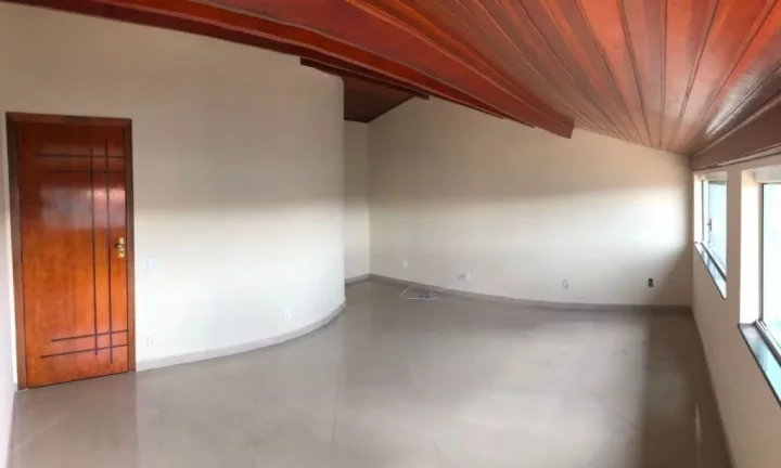 Imagem Sobrado à venda, 268 m² por R$ 1.500.000,00 - Jardim dos Ipês - Suzano/SP