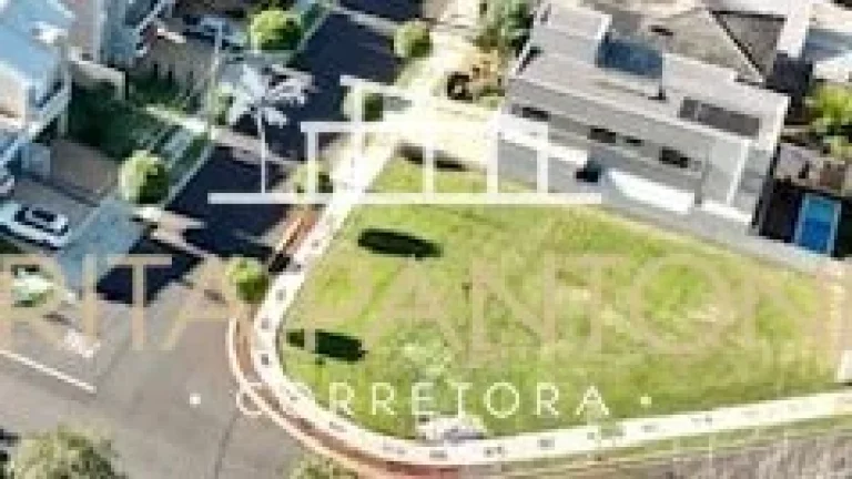Imagem Terreno - Ribeirão Preto - Condomínio Aroeira