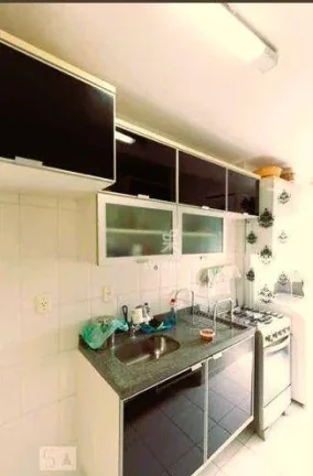 Imagem APARTAMENTO À VENDA - OTIMO VALOR