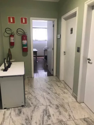 Imagem Sobrado para alugar, 600 m² por R$ 27.250/mês - Jardim - Santo André/SP