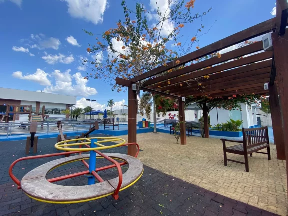 Imagem Porto Marina Residence - Condomínio de Alto Padrão em Ananindeua