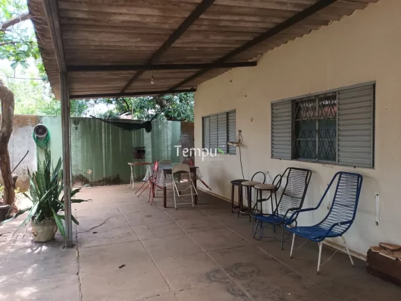 Imagem Casa Padrão, investidor, Lote 455m² , Jardim América,