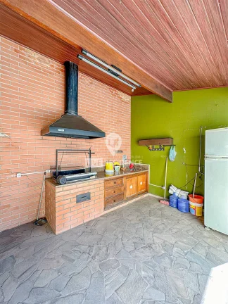 Imagem Casa com 3 Dormitórios Escritório e Piscina em Itatiba Aceita Financiamento
