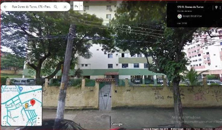 Oportunidade Única em RIO DE JANEIRO - RJ | Tipo: Apartamento | Negociação: Venda Online | Situação: Imóvel