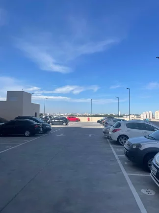 Imagem Apartamento Novo Sem Uso 49 metros com 2 Dormitórios e Lazer Completo