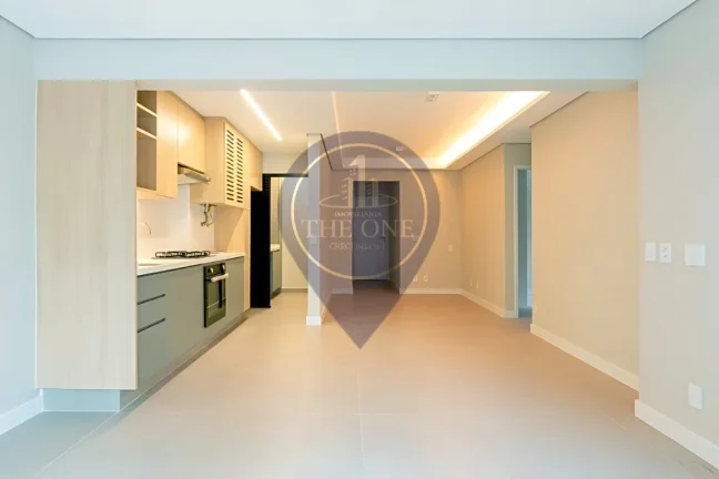 Imagem Apartamento à venda em Cerqueira César com 2 quartos, 1 suíte e 74m² privativos!
