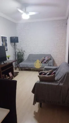Imagem Casa em condomínio com 3 dormitórios para alugar, 180 m² por R$ 2.500/mês