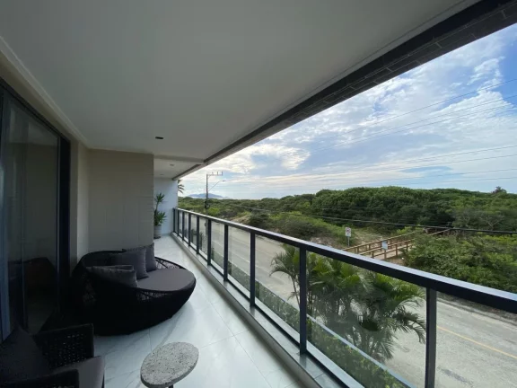 Imagem Apartamento para Venda em Florianópolis / SC no bairro Campeche