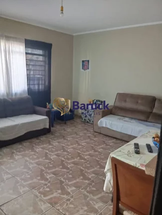 Sobrado com 3 Quartos à Venda, 133 m² em Jabaquara - São Paulo