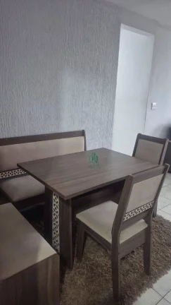 Imagem Apartamento à venda, 66 m² por R$ 250.000,00 - Jardim Bom Clima - Guarulhos/SP