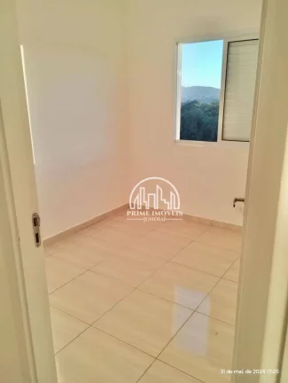 Imagem Apartamento de 50m² com ótimo custo benefício - Colônia, Jundiaí/SP