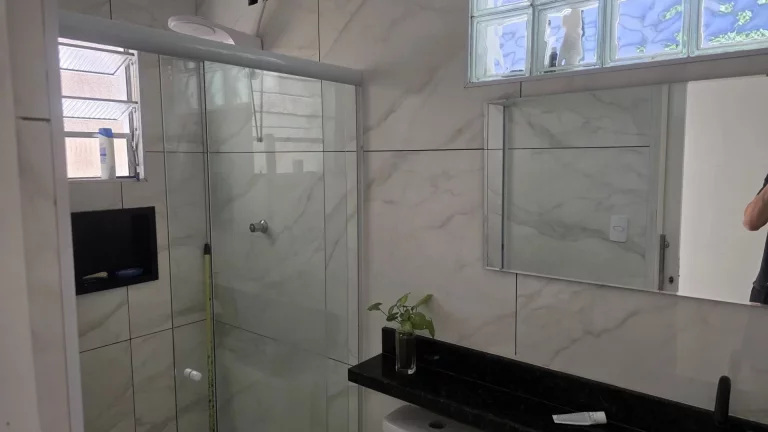 Imagem Casa com 2 dormitórios à venda, 69 m² por R$ 350.000,00 - Parque dos Príncipes - Jacareí/SP