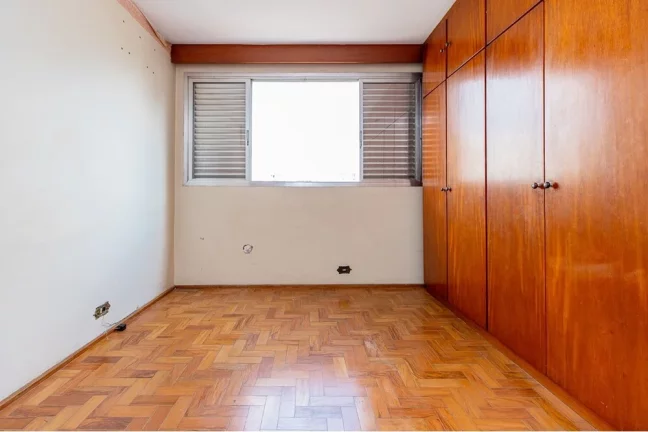 Imagem APARTAMENTO RESIDENCIAL em São Paulo - SP, Jardins