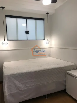 Imagem Apartamento à venda no bairro Pitangueiras - Guarujá/SP