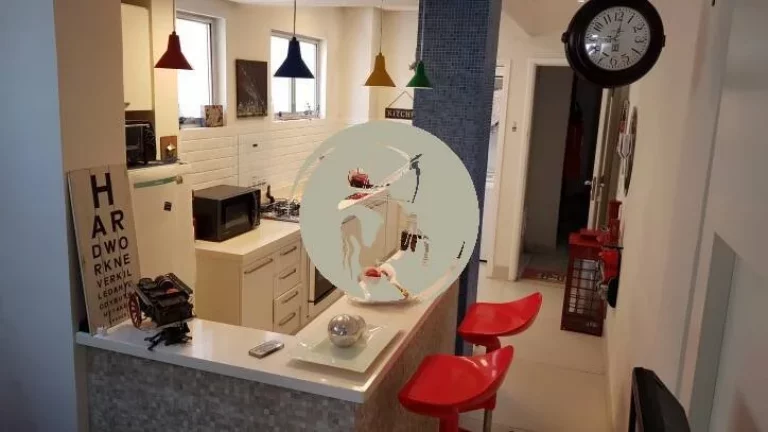 Imagem SALA LIVING NO GONZAGA COM VAGA COLETIVA