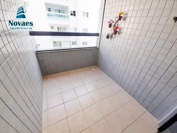Imagem Apartamento Para Alugar Temporada Praia do Morro Guarapari
