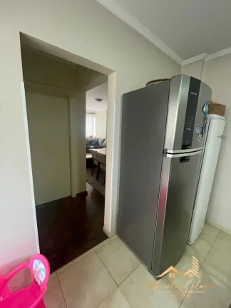 Imagem Apartamento em Pompéia, Santos/SP