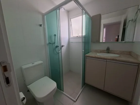 Imagem Apartamento de Alto Padrão no Vancouver Homes Campolim, 3 Dormitórios, Suíte e Vista Privilegiada em Sorocaba