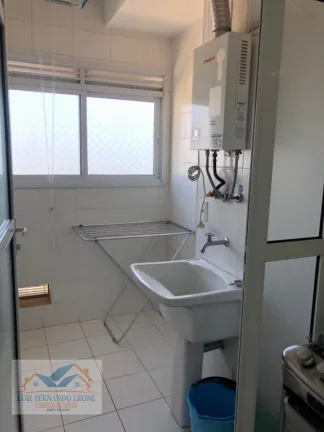 Imagem Apartamento de 1 suíte e 1 vaga, à venda. R$ 650.000,00. Jardim Aeroporto / Campo Belo