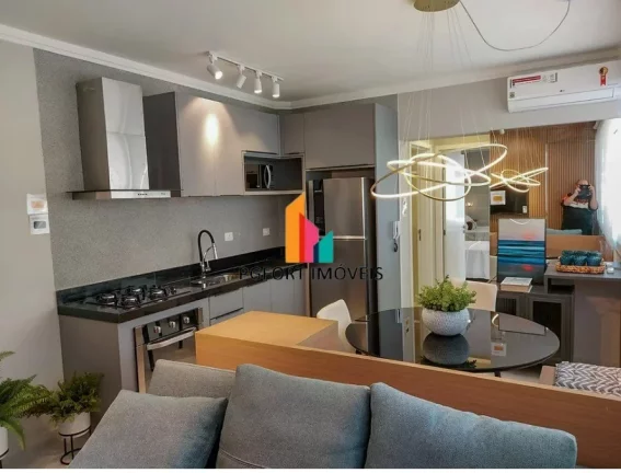 Imagem APARTAMENTO RESIDENCIAL em PRAIA GRANDE - SP, GUILHERMINA