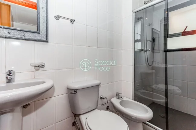 Imagem Lindo apartamento em Perdizes. São 144 m2 de área privativa. Ambientes amplos, arejado e repleto d...