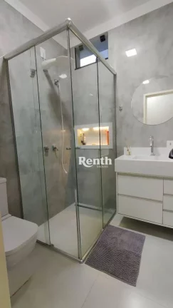 Imagem Casa com 2 dormitórios à venda, 120 m² por R$ 500.000,00 - Jardim Cherveson - Rio Claro/SP