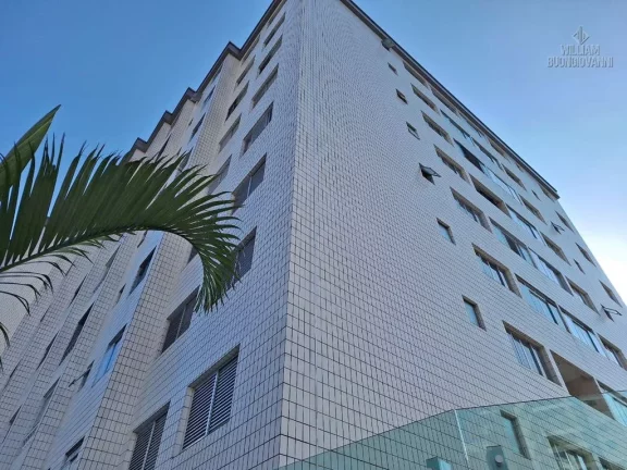 Imagem Apartamento 2 dormitórios no bairro CAIÇARA