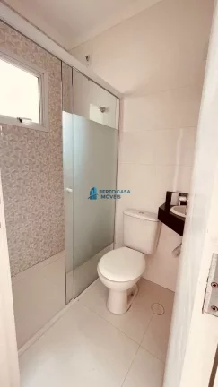 Imagem Casa de Condomínio