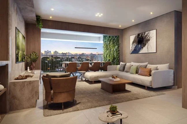 Imagem Raízes Premium Butantã - Residencial