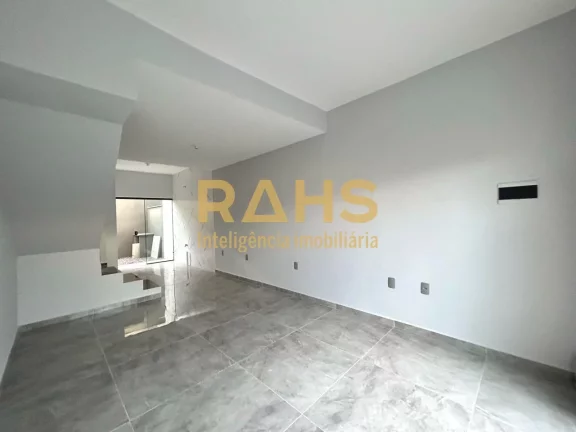 Imagem Ótimo sobrado geminado localizado no Vila Nova, próximo a Millium. Conta com 66,84m² construídos...