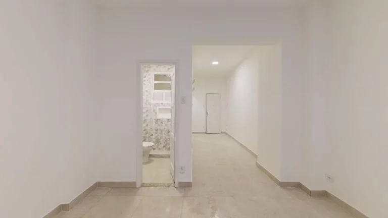 Imagem ÓTIMO LOFT À VENDA 1 DORMITÓRIO NO CENTRO DO RIO DE JANEIRO