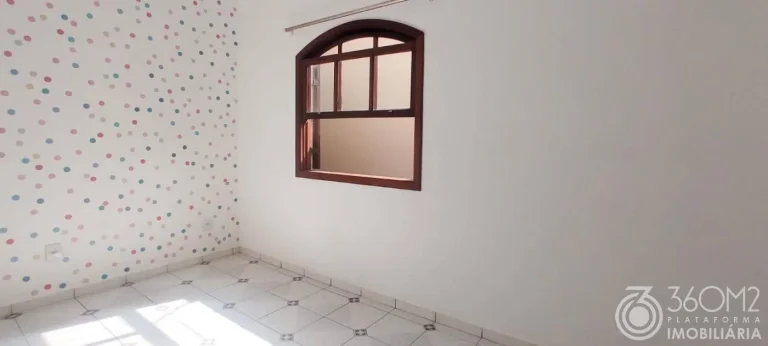 Imagem Sobrado para Venda em Santo André / SP no bairro Vila Scarpelli